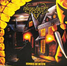 Angelcrypt : Echoes of Death